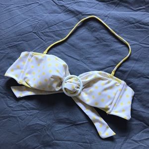 Victoria’s Secret bikini top